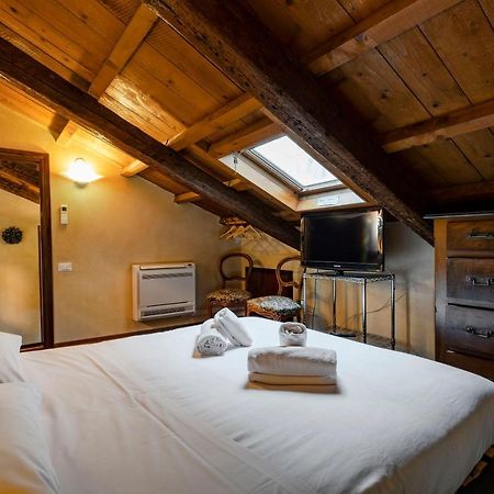 Appartamento Casa Lia Venezia Esterno foto