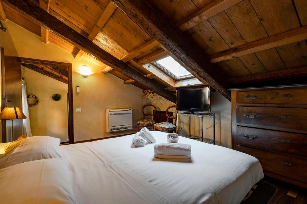 Appartamento Casa Lia Venezia Esterno foto