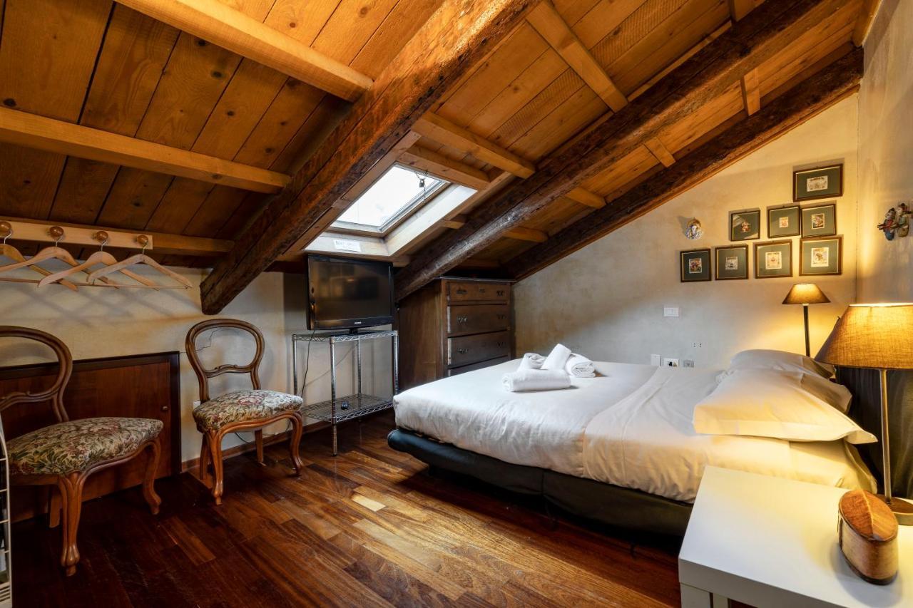 Appartamento Casa Lia Venezia Esterno foto