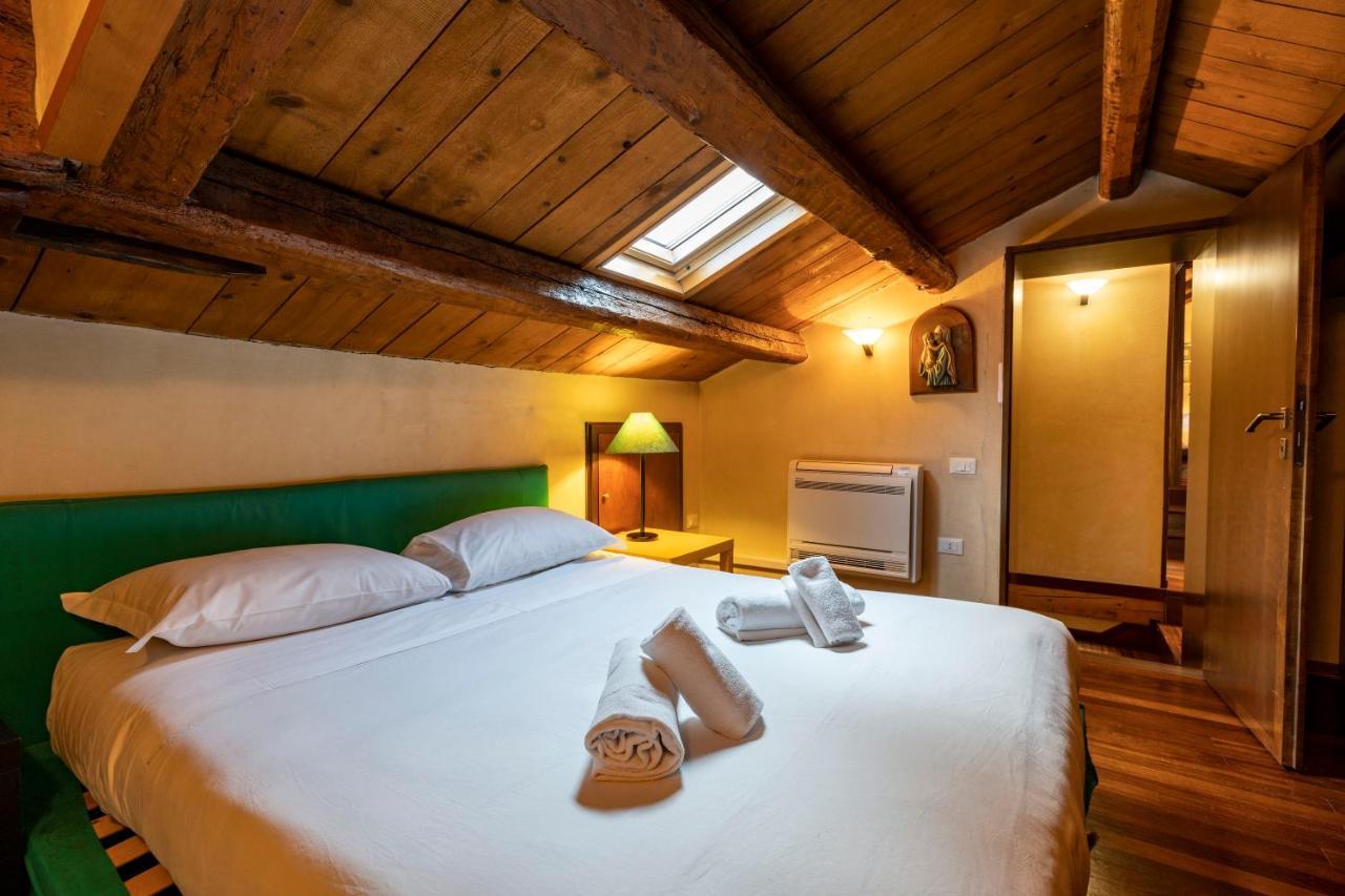Appartamento Casa Lia Venezia Esterno foto