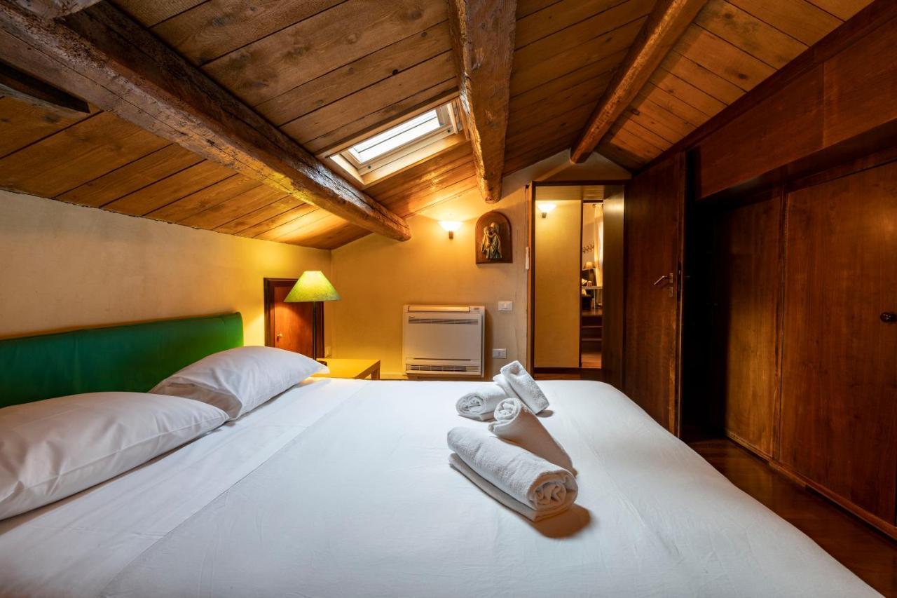 Appartamento Casa Lia Venezia Esterno foto