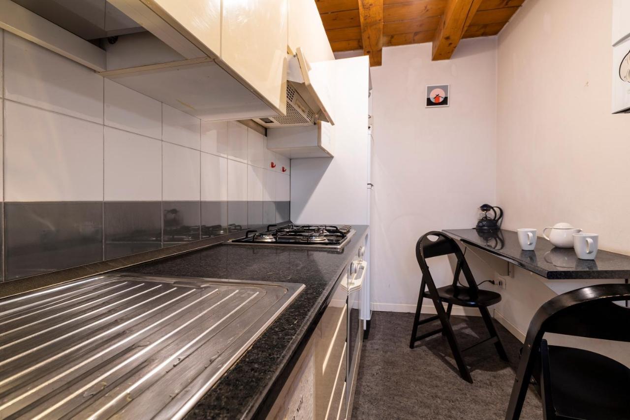 Appartamento Casa Lia Venezia Esterno foto