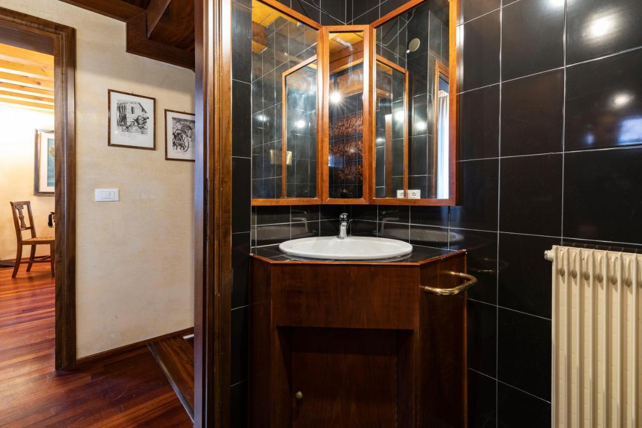 Appartamento Casa Lia Venezia Esterno foto