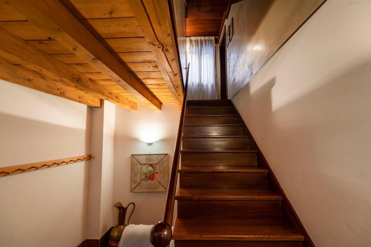 Appartamento Casa Lia Venezia Esterno foto