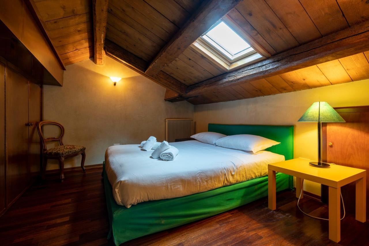 Appartamento Casa Lia Venezia Esterno foto