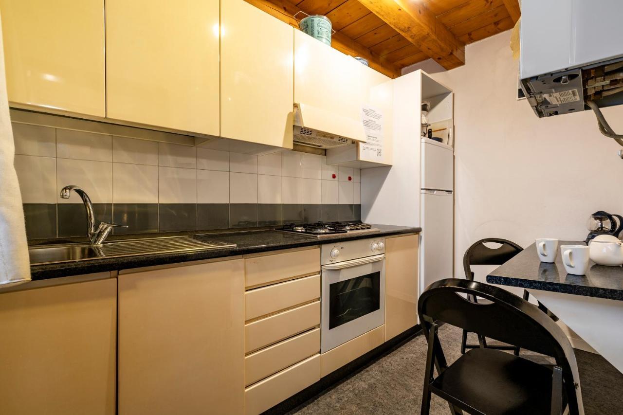 Appartamento Casa Lia Venezia Esterno foto