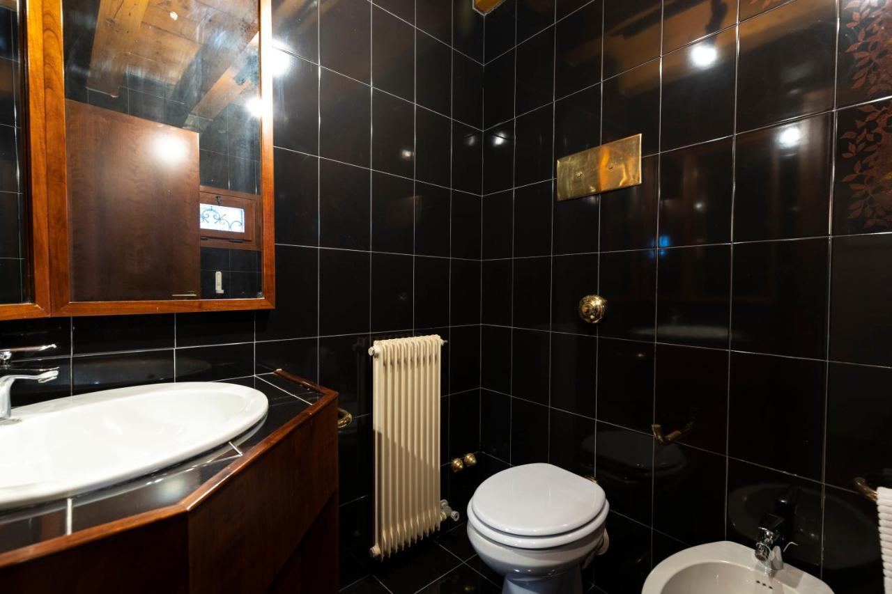 Appartamento Casa Lia Venezia Esterno foto